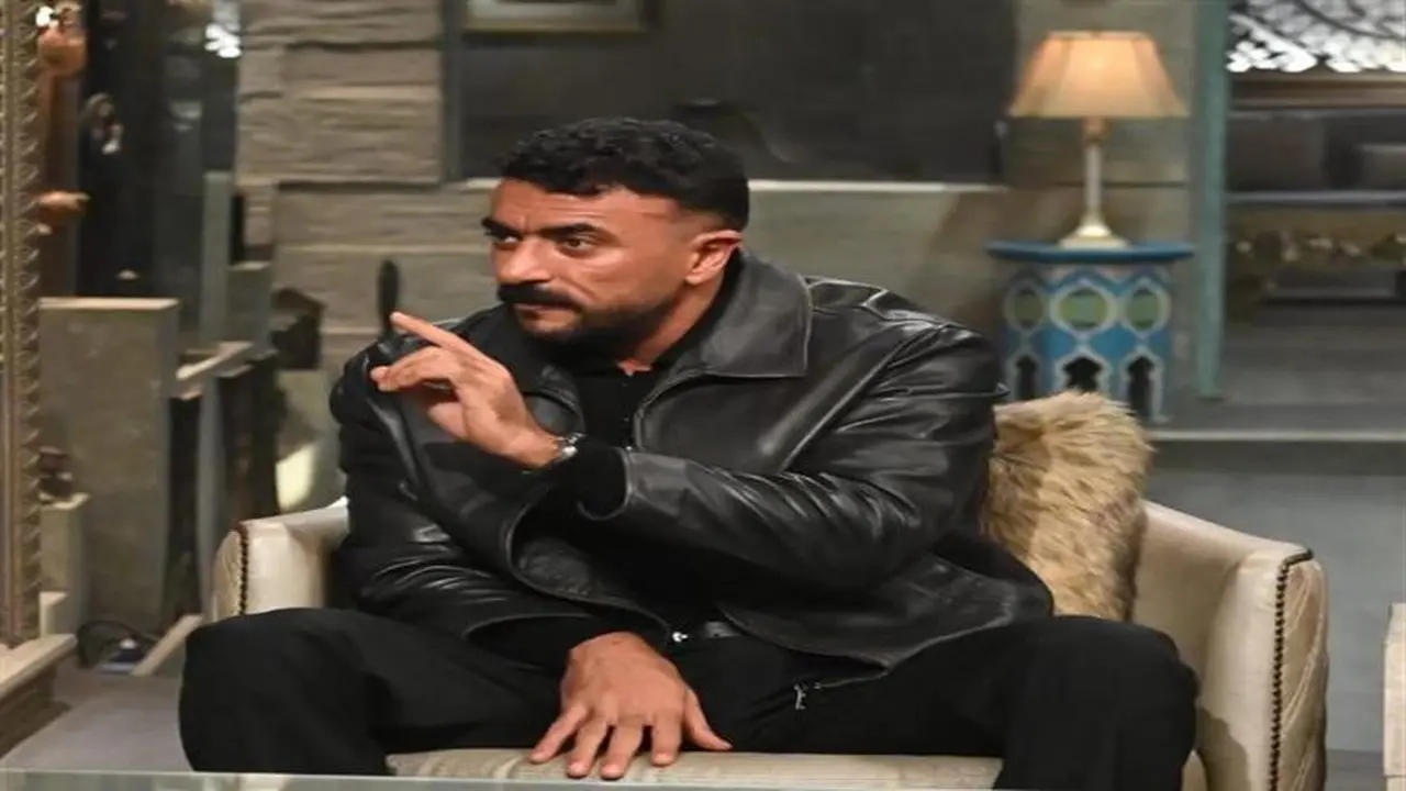 أحمد العوضي يجيب على سؤال «بتحبها؟» في برنامج صاحبة السعادة قبيل زواجه